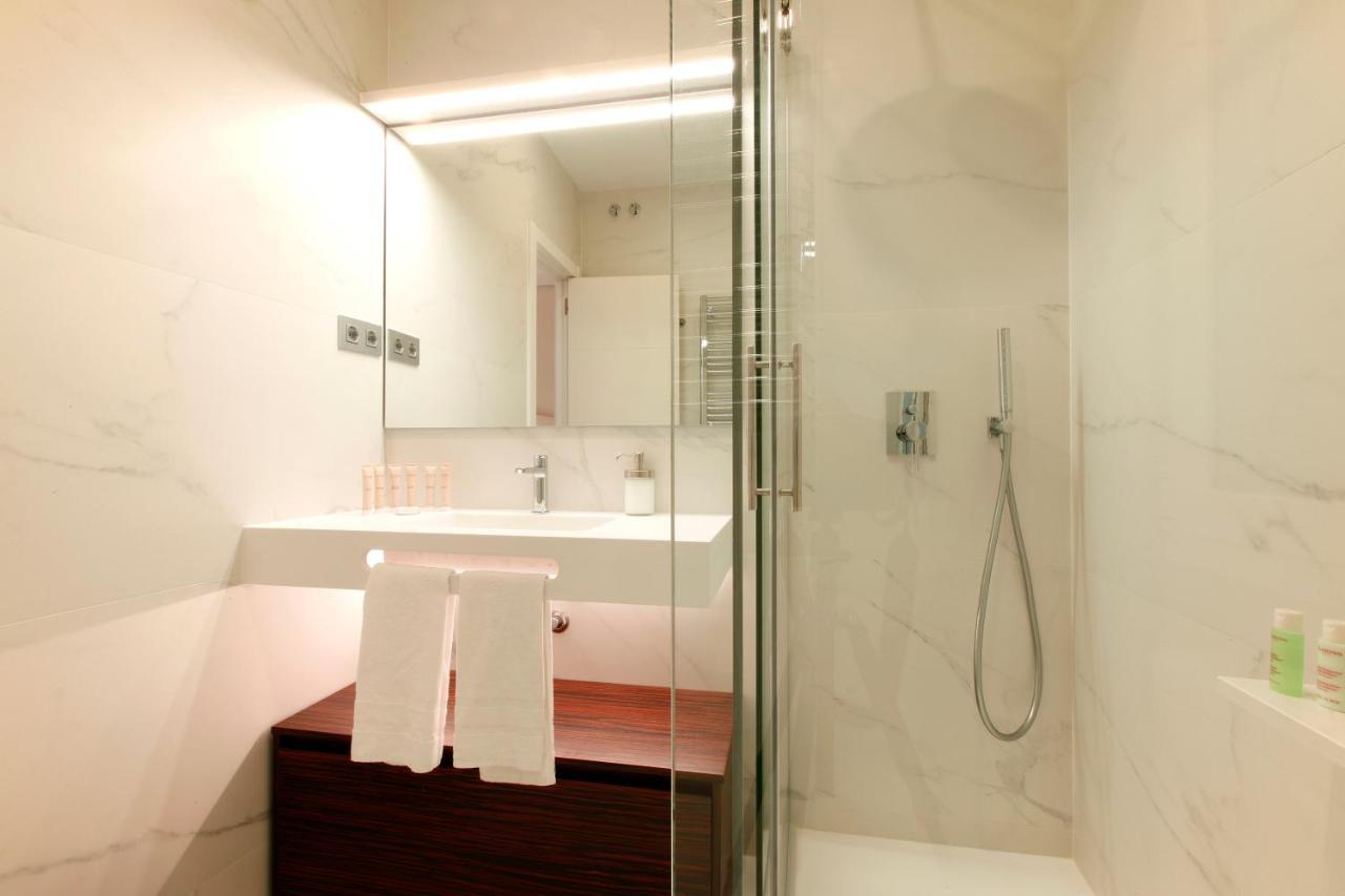 Apartamento Madrid Centric II Exterior foto