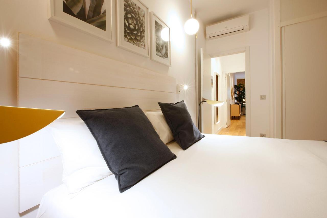 Apartamento Madrid Centric II Exterior foto
