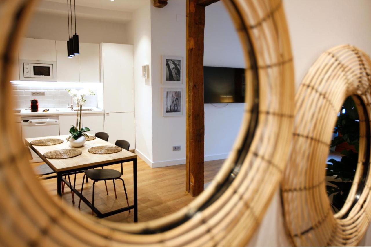 Apartamento Madrid Centric II Exterior foto